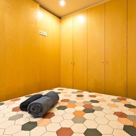 Oporto Blue Republica - Cozy City Centre Studio Exterior foto